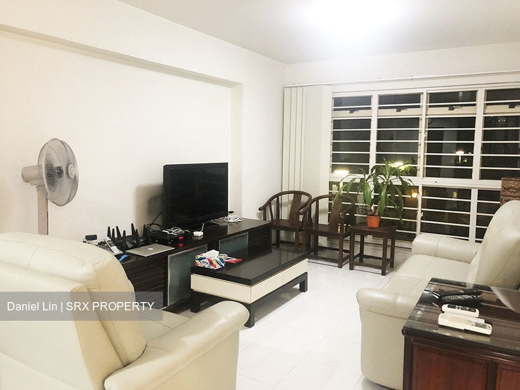 Blk 183 Jelebu Road (Bukit Panjang), HDB Executive #194145632